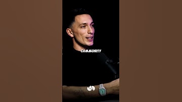 Ai will soon replace you !🤖😱 |  Luke Belmar #lukebelmar #ai  #viral #shorts