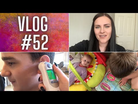 TROCHĘ NOWOŚCI W DOMU 👉 Daily Vlog #52