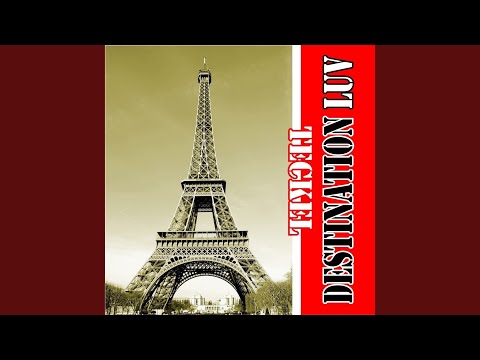 Teckel — Destination Luv (Radio Edit)