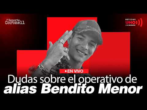 The serious inconsistencies in the killing of alias Bendito Menor in Riohacha | Daniel Coronell