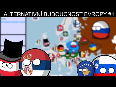 Video: První Slovanský Princ Samo - Alternativní Pohled
