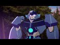 Transformers: Robots In Disguise - Soundwave Clip S04E11 1080p