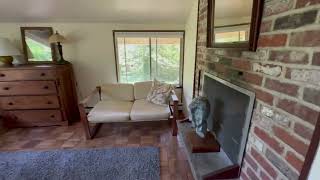 Winter Rental | Charming 5-Bedroom, 2-Bath Home in Woods Hole | $1,800/mo