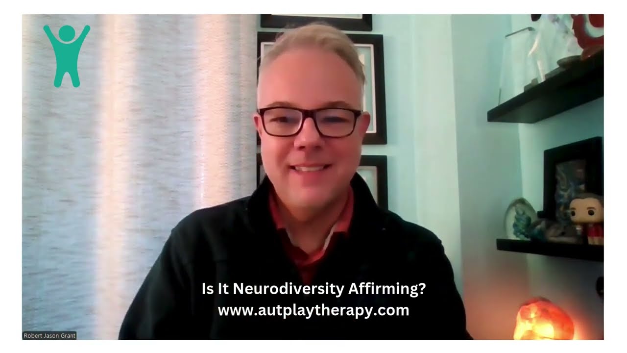 Is It Neurodiversity Affirming?