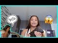 KIDS ORDERED ROOM SERVICE WITHOUT PARENTS KNOWING | SISTERFOREVERVLOGS #542