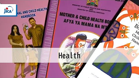 【Health】Maternal and Child Health Handbook to the World(Full ver.) - DayDayNews