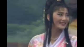 Pendekar Harum Ending Ost (Chor Lau Cheung) - Origin Sound Edited