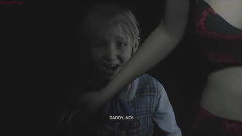 Resident Evil 2 Ada Wong Noir Mod Walkthrough Part 5 with Commentary