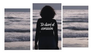 JASPE OFICIAL | TE DARÉ EL CORAZÓN