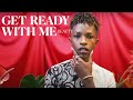 Get Ready With Me: Beauty with Dennis Karuri