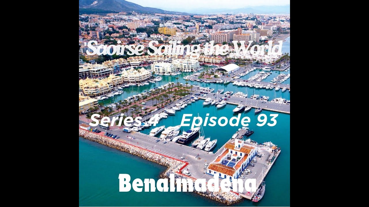 Saoirse STW ep 93 Season 4 Part 5 Benalmadena