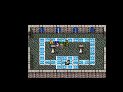 ドラクエ5 Sfc版dq5 ヘンリー王子物語 Youtube