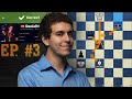 Grandmaster Solves Master-Level Puzzles