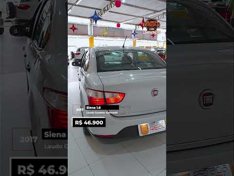 🏁 Siena 1.6