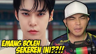 KEREN KEREN AMAT SIH! - NCT127 - Fact Check [MV] Reaction - Indonesia