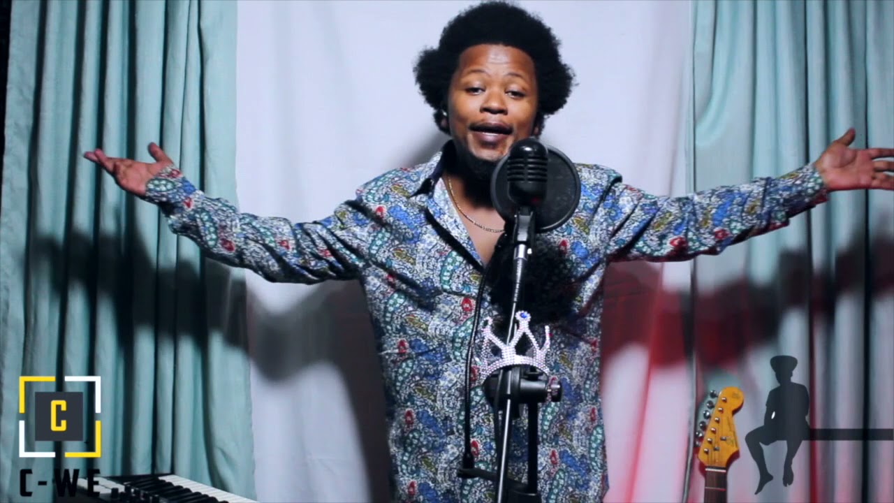 Watch Infatuated (Live performance) Prod By C-We on YouTube Watch Infatuated (Live performance) Prod By C-We on YouTube