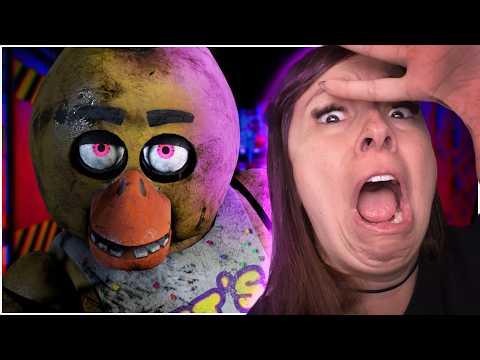 JOGANDO FNAF DOOM COM OS INSCRITOS