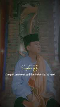 story wa,sholawat ya robbi bil mustofa