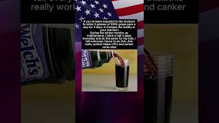 Grape Juice Trick for Stomach Flu and More