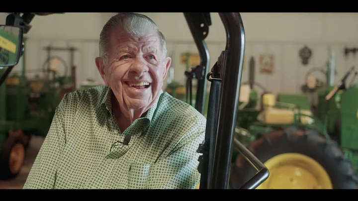 The Jimmy Wilson Collection Benefitting the YMCA - Aumann Vintage Power