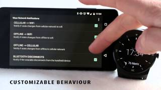 Celebrity Wear Network Notifications by Dennis Mantz Wealth