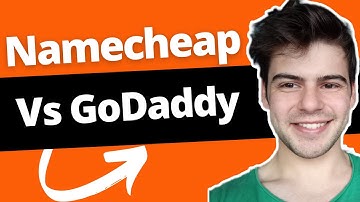 Who Is Better: Namecheap or GoDaddy? (Real Comparison)