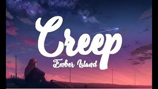 Ember Island - Creep 👯 (Lyrics/Sub español) (Cover by Radiohead)