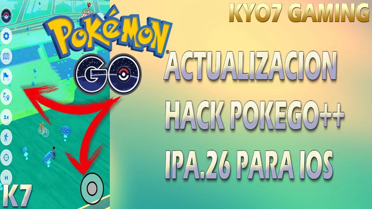 pokemon go hack ipa pokemon go hack ipa