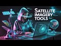 12 FREE SATELLITE Imagery Tools Hackers Use To Find Anyone