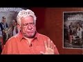 Om Puri's Last Interview Will Make You Feel SAD