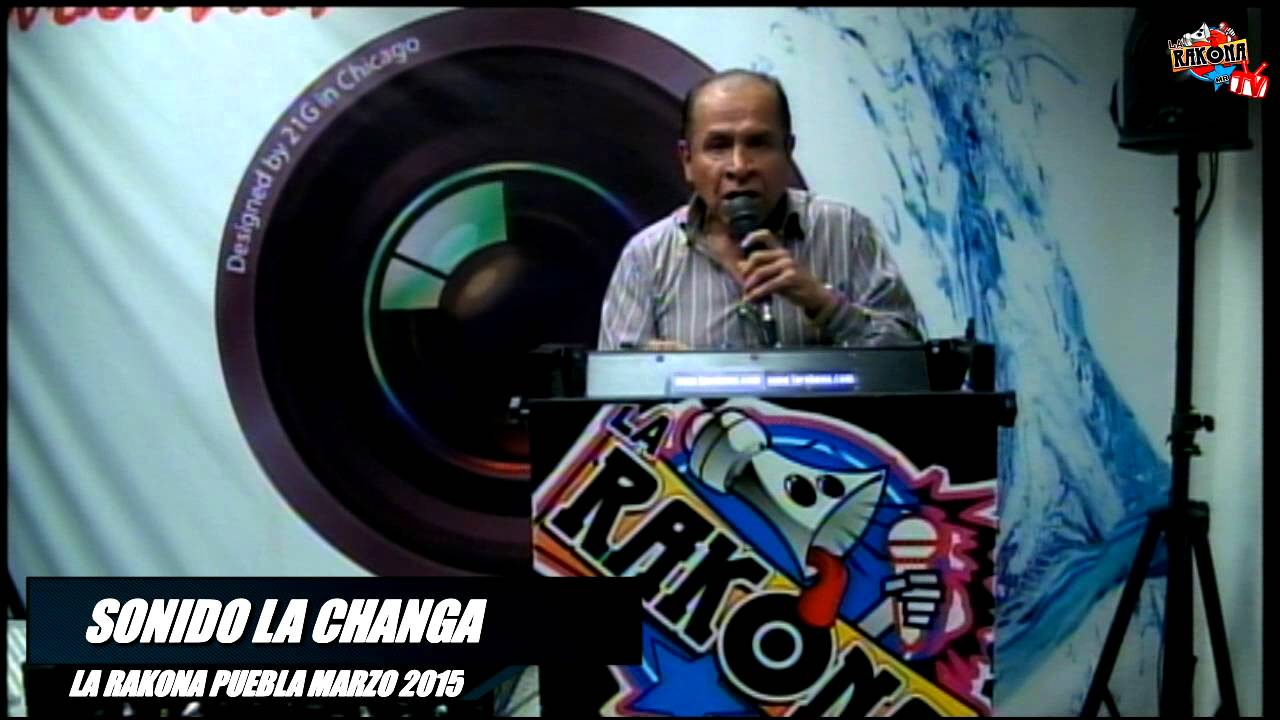 SPOT RAMON ROJO VILLA SONIDO LA CHANGA RAKONA PUEBLA YouTube SPOT RAMON ROJO VILLA SONIDO LA CHANGA RAKONA PUEBLA YouTube