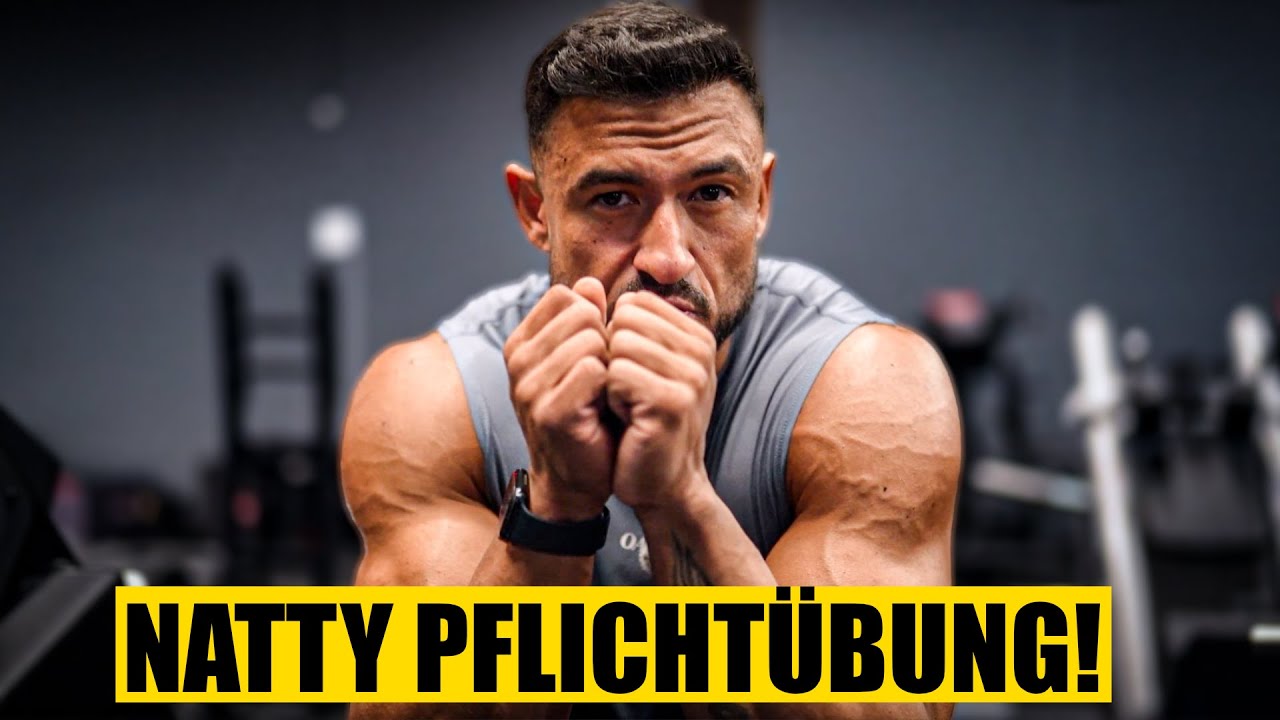 Wenn du Natural bist, führt kein Weg daran vorbei!