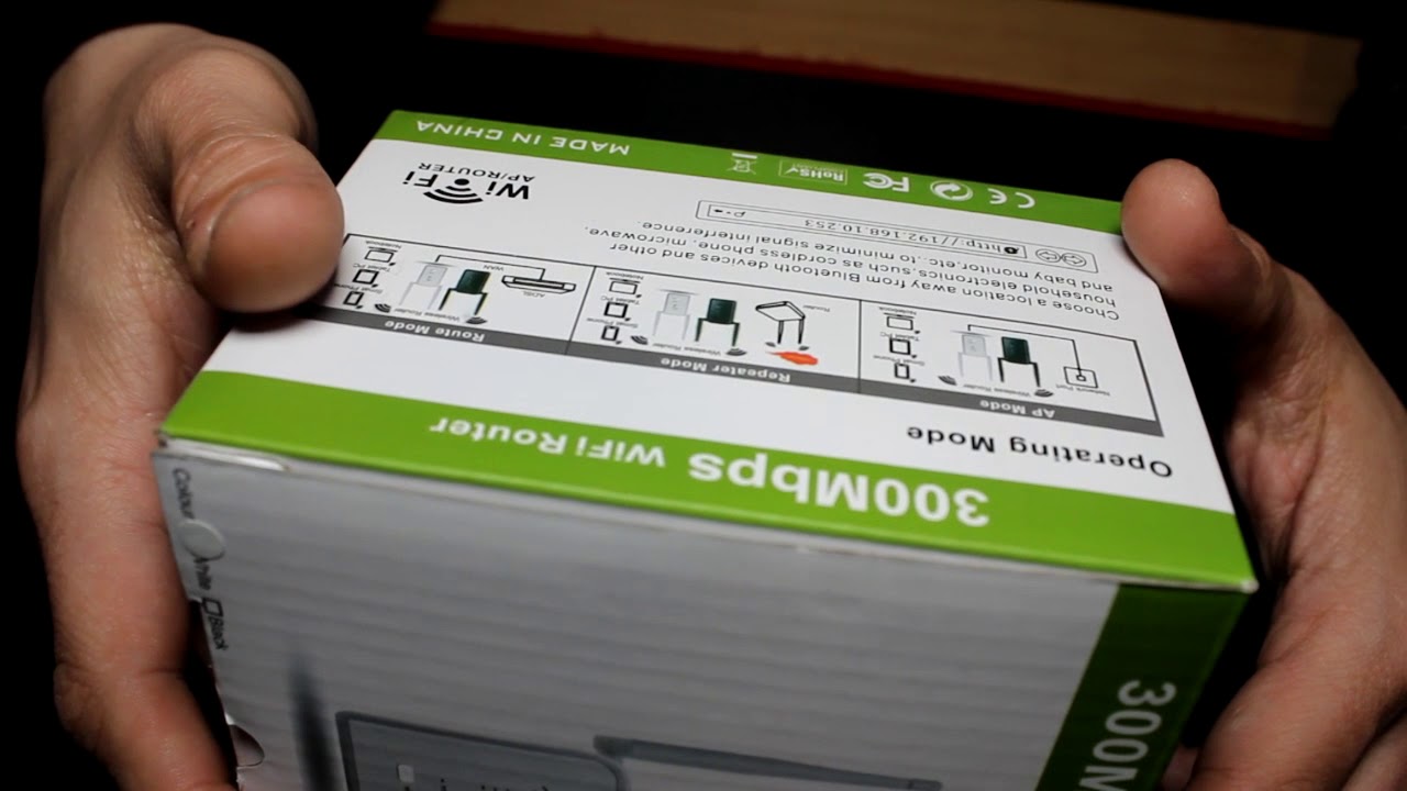Repeater Reset&Setup Tutorial YouTube