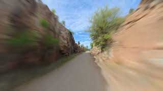 Peavine trail Prescott, AZ