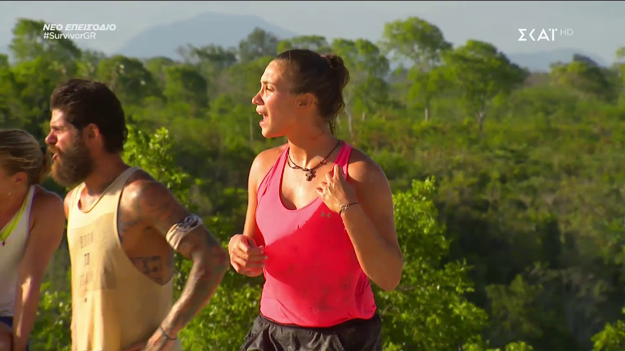 Survivor Αυτή η ομάδα κέρδισε το μεγάλο έπαθλο, λίγο πριν το μεγάλο