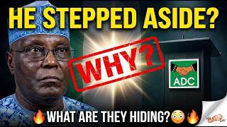 Celebrity Nigeria News today: Atiku Is Retiring? Here's What They're Not Telling You Net Worth