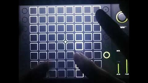 Watch The World Burn [ Unipad ]