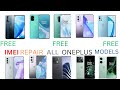 IMEI Repair Tool | Free IMEI Repair in OnePlus Device | Free imei in Repair Oppo Realme Qualcomm MTK