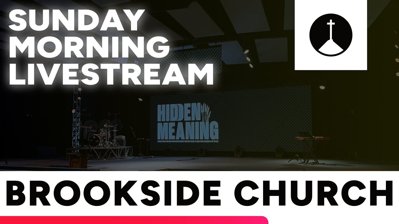 A Sermon on Jesus' Parables | Part 7