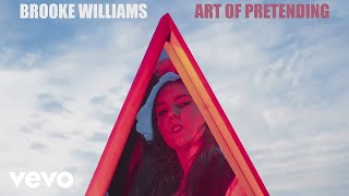Video thumbnail of "Brooke Williams - Art of Pretending (Official Audio)"