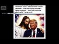 トランプ氏　今度は“キリストと並ぶ”画像　「とても良い」(2026年4月16日)