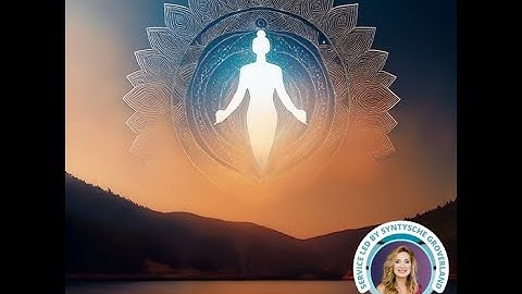 "A Sacred Journey Into Oneness With God" - Unity of Boulder - Syntysche Groverland