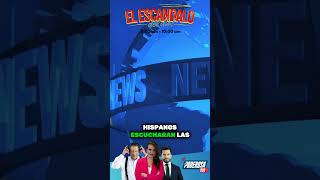 ¿Por qué no están las noticias de Univision en YouTube  Explicación