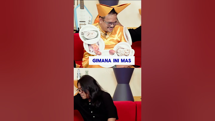 Praz Teguh & Ebel di Pecat Net TV ?!! Vincent Desta Ngakak | VINDES  #podcast #shorts