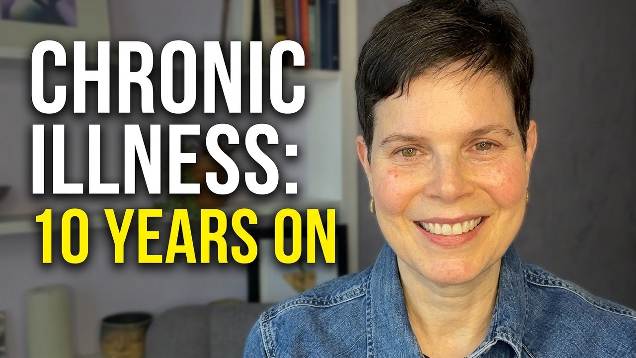 Antisynthetase Syndrome 10 years In