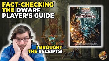 Addressing the Dwarf Player