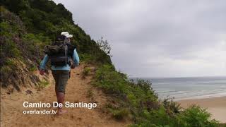 Camino De Santiago - Photo-visual journey