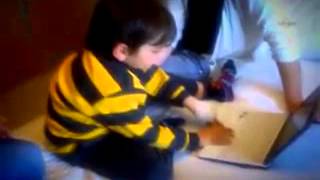 Mavi Çocuk Utku