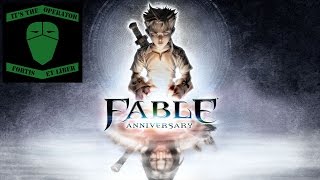 Let's Play Fable: Anniversary [PC] Part 3