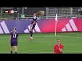 HIGHLIGHTS | RSC Anderlecht - Feyenoord V1 | UEFA Women's Europa Cup 2026/2027